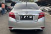 Toyota Vios G AT Silver 2015 5