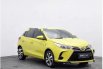 Jual mobil Toyota Yaris G 2020 bekas, Banten 11