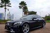 Mobil Mercedes-Benz AMG 2020 terbaik di Banten 8
