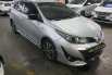 Jual mobil bekas murah Toyota Sportivo 2018 di DKI Jakarta 1