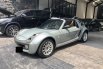 Smart Roadster 2006 Jawa Timur dijual dengan harga termurah 19