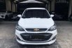 Jawa Timur, jual mobil Chevrolet Spark 2018 dengan harga terjangkau 6