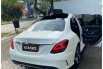 DKI Jakarta, Mercedes-Benz AMG 2019 kondisi terawat 6