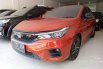 Honda City 2021 Jawa Timur dijual dengan harga termurah 6