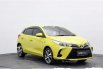 Jual mobil Toyota Yaris G 2020 bekas, DKI Jakarta 4