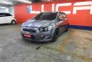 Jual cepat Chevrolet Aveo LT 2012 di Jawa Barat 7