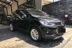 Mobil Chevrolet TRAX 2018 terbaik di Jawa Timur 1