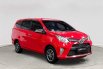 Toyota Calya 2018 DKI Jakarta dijual dengan harga termurah 14