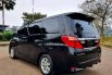 Banten, jual mobil Toyota Alphard X X 2013 dengan harga terjangkau 5