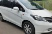 Promo Honda Freed SD AT thn 2011 6