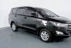 Toyota Innova 2.0 G AT 2017 Hitam 2