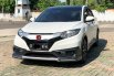 Honda HR-V E Mugen 2017 Putih 1