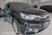 Honda Brio E Automatic 2018 Hitam 2