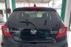 Honda Brio E Automatic 2018 Hitam 6