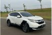 Banten, Honda CR-V Prestige 2019 kondisi terawat 1