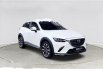 DKI Jakarta, Mazda CX-3 2018 kondisi terawat 9