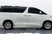 Jawa Barat, jual mobil Toyota Alphard G G 2014 dengan harga terjangkau 2