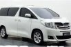 Jawa Barat, jual mobil Toyota Alphard G G 2014 dengan harga terjangkau 1