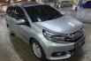 Jual mobil bekas murah Honda Mobilio E 2017 di DKI Jakarta 3