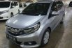 Jual mobil bekas murah Honda Mobilio E 2017 di DKI Jakarta 4
