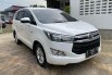 Toyota Kijang Innova 2.0 G 2017 1