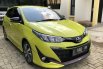 Toyota Yaris TRD Sportivo 2018 3