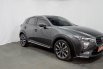 Mazda CX-3 2.0 GT AT 2018 Grey 2
