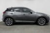 Mazda CX-3 2.0 GT AT 2018 Grey 5