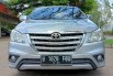 [ TDP 37 JUTA ] toyota kijang innova G AT DIESEL 2015 1