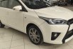 Toyota Yaris 1.5G 2016 2