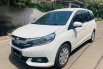 Honda Mobilio E CVT 2018 Putih 2