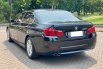 BMW 528i AT Hitam 2013 6