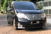 Nissan Serena Highway Star 2017 Hitam 1