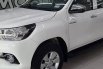 Toyota Hilux D-Cab 2.4 V (4x4) DSL A/T 2019 2