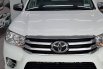 Toyota Hilux D-Cab 2.4 V (4x4) DSL A/T 2019 3