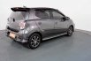 Toyota Agya 1.2 GR Sport AT 2021 Grey 6