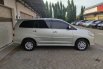 Toyota Kijang Innova 2.0 G 2013 Silver 3