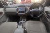 Toyota Kijang Innova 2.0 G 2013 Silver 12