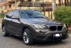 BMW X1 SDRIVE DIESEL AT 2013 COKLAT DISKON MOBIL TERBAIK HANYA DI SINI!!! 1