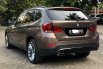 BMW X1 SDRIVE DIESEL AT 2013 COKLAT DISKON MOBIL TERBAIK HANYA DI SINI!!! 5