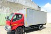 mulus CDD Toyota Dyna 130 XT box alumunium 2012 bok aluminium 130XT 1