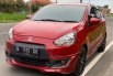 Mitsubishi Mirage GLS 2015 6