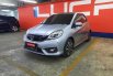 Jual mobil bekas murah Honda Brio RS 2016 di DKI Jakarta 8