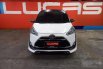 DKI Jakarta, Toyota Sienta Q 2019 kondisi terawat 5