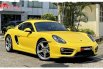 Jual Porsche Cayman 2013 harga murah di DKI Jakarta 10