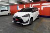 DKI Jakarta, Toyota Sienta Q 2019 kondisi terawat 6