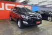 DKI Jakarta, jual mobil Toyota Kijang Innova V 2018 dengan harga terjangkau 8