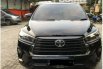 Jual cepat Toyota Kijang Innova V 2021 di Banten 6