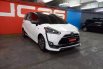 Toyota Sienta 2019 DKI Jakarta dijual dengan harga termurah 5