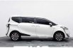 Mobil Toyota Sienta 2016 G terbaik di Banten 5